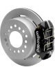Wilwood Rear Disc/Drum Fdplp-Ds Big Ford 2.36 Offset 1 Pc 11.00 (14015601)