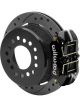 Wilwood Rear Disc/Drum Fdplp-Ds Small Ford 2.66 Offset 1 Pc 11.00 Srp(14015603D)