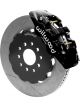 Wilwood Front C5/C6/Z06 Vette 97-13 Aero6 14.00 Rotor (14015705)