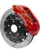 Wilwood Front Tx6R Ram Truck 1500 Series 2013-17 16.00 Rotor W/Lines (14015807R)