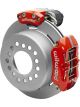 Wilwood Rear Epb Fdp-Lp Big Ford New Style 2.50 Offset 1Pc 11.00 Rot (14015842R)