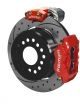 Wilwood Rear Epb Fdli Big Ford New Style 2.50 Offset 1Pc 12.19 Roto (14015843DR)
