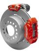 Wilwood Rear Epb Fdli Big Ford New Style 2.50 Offset 1Pc 12.19 Rotor (14015843R)