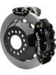 Wilwood Rear Epb Fnsl Big Ford New Style 2.50 Offset 12.88 Rotor (14015844)