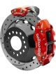 Wilwood Rear Epb Fnsl Big Ford New Style 2.50 Offset 12.88 Rotor Sr (14015844DR)