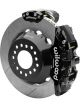 Wilwood Rear Epb Aero4 Big Ford New Style 2.50 Offset 14.00 Rotor (14015846)
