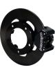 Wilwood Drag Front P & S Spindle Dls Floater (Obsolete) (1403326)
