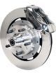 Wilwood Front Pinto 71-78 Fdli 12.19 Polish (1407017P)