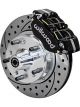Wilwood Disc Brakes Holden HQ HJ HZ WB Torana DynoPro Dust-B