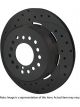 Wilwood Rotor 1100-081CC306R232MBEXXXXL 4x4.50 D / D SRP(OBSOLETE )(16012755BK)