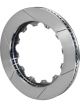 Wilwood Rotor 1500-125BK825-000UJCXXXXR 12x8.75 72 CVANE GT SPEC-37 (16014633)