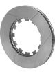 Wilwood Rotor 125DE709-000UJCXXXXR 12 LUGx7.77 SNAP RING 72 CVANE(16014915)