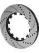 Wilwood Rotor 1500-125De812-000Unnxxxxr 8.80 Snap Ring Cvane Srp Sp (16015329BK)
