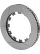 Wilwood Rotor 125DE709-000TJCXXXXL 12 LUGx7.77 SNAP RING 48 CVANE(16015562)