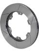 Wilwood Rotor 138BE100-000DJCXXXXL 12x10.75 60 CVANE GT SPEC-37(OB(1608954)