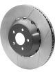 Wilwood Rotor /HAT ASSY GT LUG DRIVE 15.00x1.25 THK 1.37 OFFSET L/H (16514927)