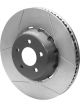 Wilwood Rotor /HAT ASSY GT LUG DRIVE 14.00x1.25 THK 1.37 OFFSET L/H (16514930)
