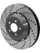 Wilwood Rotor /HAT ASSY SRP LUG DRIVE 15.00x1.25 THK 1.37 OFFSET R/H (16515333)