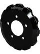 Wilwood HAT 12x8.25 BC 5x4.50 MT .56 OFFSET 2.80 REG ALUM (17013066)