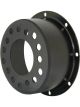 Wilwood HAT STEEL IMCA 8x7.00 BC 5x4.25/4.75/5.0 BLACK ZINC (OBSOLETE) (1703695)