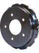 Wilwood HAT REAR P-BRAKE 1.32 OFFSET 12x8.75 BC (OBSOLETE) (1709839)