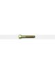 Wilwood BOLT 5/16-24x1.75 LG SHCS ALLOY ZINC TYPE II GOLD (OBSOLESCENT(2301989)