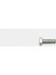 Wilwood BOLT 5/16-24x1.00 LG HHCS GR5 LWD ZINC CLEAR (2309586)