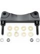 Wilwood Bracket Kit Fslr S2000 Front 12.88 Rotor (25014966)
