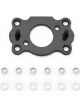 Wilwood Adapter M/C Mopar (25015448)