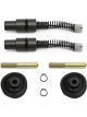 Wilwood REBUILD Black Kit M/C DUAL HANDBRAKE (26015289)