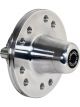 Wilwood HUB ASSEMBLY VENTED DODGE/PLYMOUTH A BOD 65-72 DISC 5x4.00/4.(27015456)