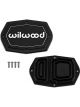 Wilwood Lid M/C W/Gasket/Screws Die Cast Tandem Compact M/C Wilwo (33015489)