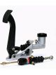 Wilwood PEDAL KIT CLUTCH 6:1 3/4in. M/C SLAVE (OBSOLETE) (3401469)