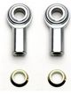 Wilwood Rod Ends/Spacer Replacement For (34015595)