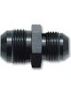 Vibrant Performance Reducer Adapter Fitting, Size: -6AN x -3AN