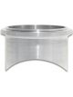 Vibrant Performance Tial 50mm Blow Off Valve Weld Flange for 4.00