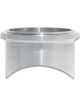 Vibrant Performance Tial 50mm Blow Off Valve Weld Flange for 4.00