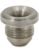 Vibrant Performance Male -12AN Titanium Weld Bung 1-3/8