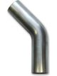Vibrant Performance Tubing 45° 1.50