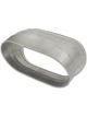 Vibrant Performance 45 Vertical Plane Oval Pie Cuts, Nominal Tube Size: 4
