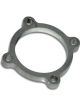 Vibrant Performance 4 bolt GT30/GT35 Discharge Flange, 3