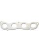 Vibrant Performance Exhaust Manifold Flange for Honda/Acura K-Series Motors