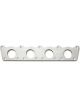 Vibrant Performance Exhaust Manifold Flange for VW/AUdi 1.8T Motors