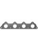 Vibrant Performance Exhaust Manifold Flange 1/2