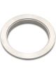 Vibrant Performance Female V-Band Flange for 2.75