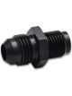 Vibrant Performance Straight Fitting Male -6 AN x 1/2