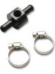 Vibrant Performance Inline Barbed Union for 5/16