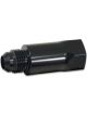 Vibrant Performance External Rollover Valve Male AN Size: -6 Female ORB Size: -6