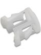 Vibrant Performance Insert for Quick Disconnect Adapter, Insert Ring OD - 0.375