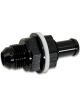 Vibrant Performance Fuel Cell Fitting Male -8 AN to 1/2